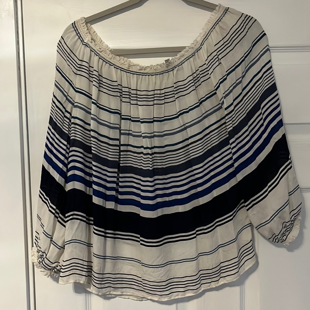 Joie blouse extra small summer